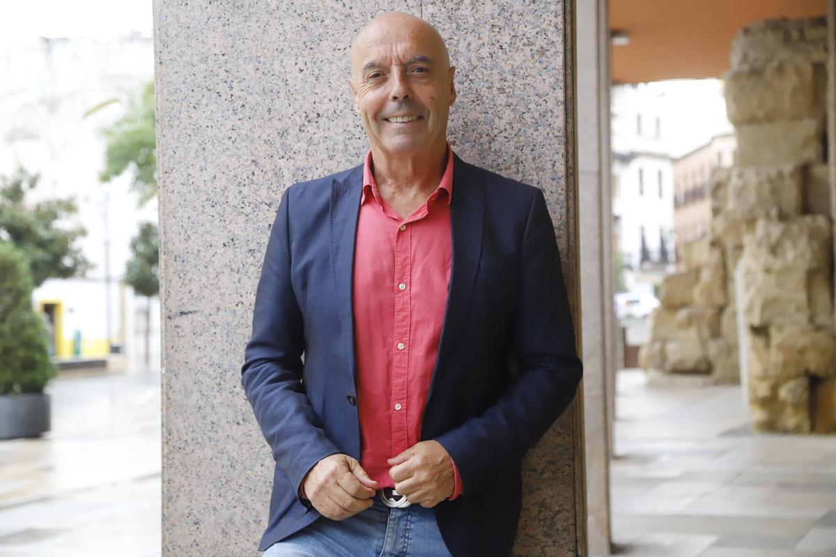 A.J.González Córdoba Antonio Hurtado PSOE
