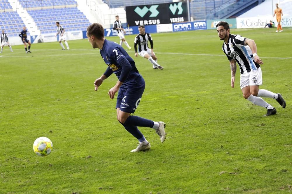 UCAM CF- Linense