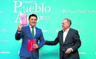 "Seguimos apostando por la cultura como una de nuestras principales inversiones"