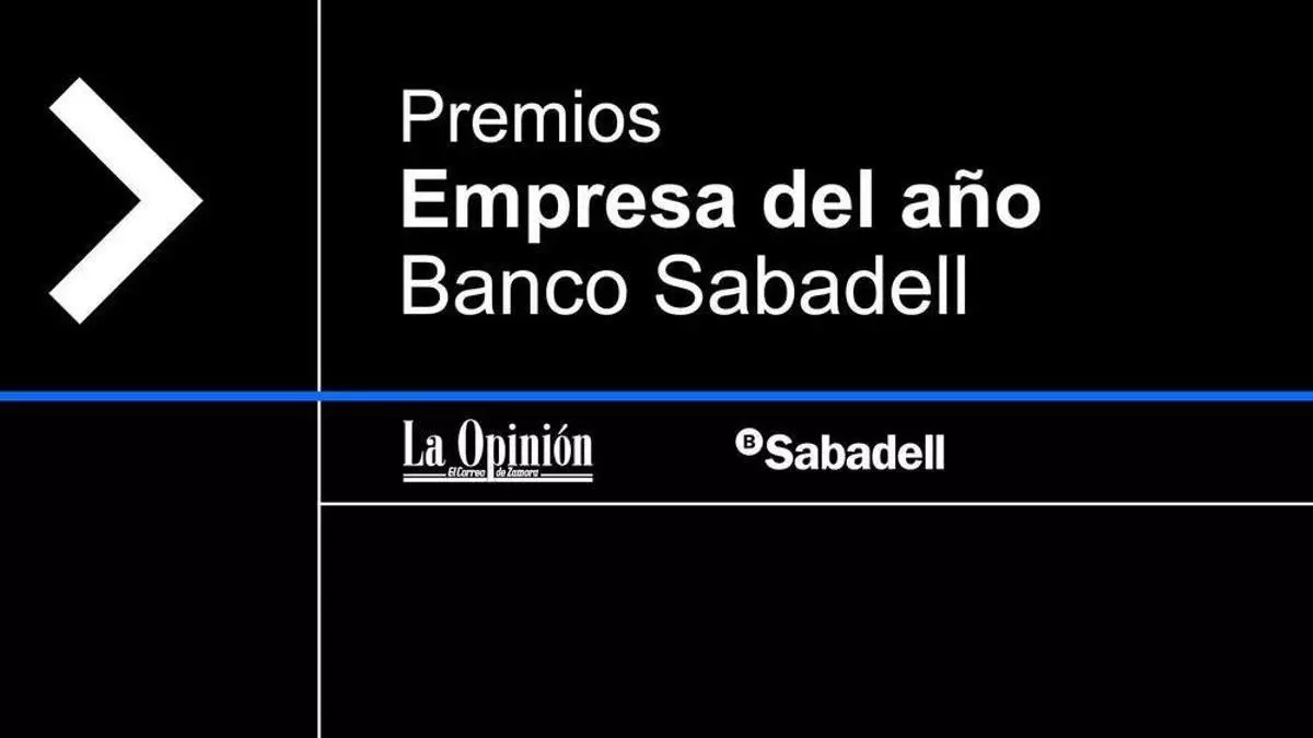 ESPECIAL: Premios Empresa del Año Banco Sabadell 2026