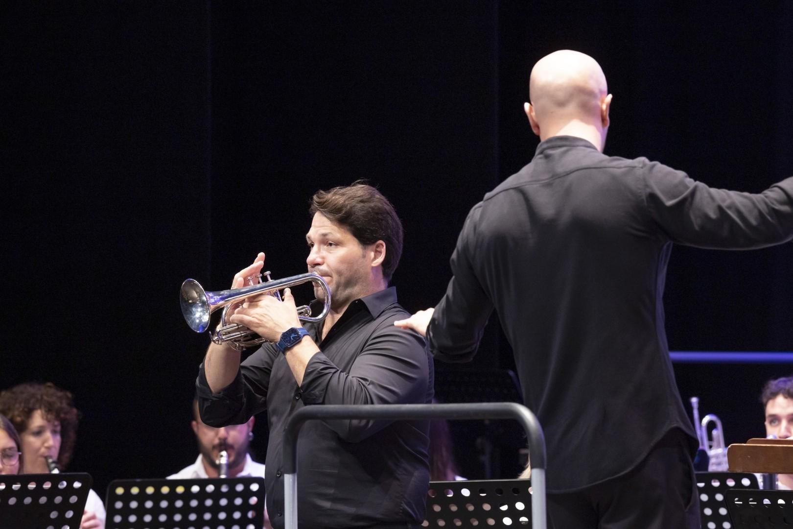 Las bandas de música de Paiporta y Catarroja, protagonistas del Festival Internacional de Bandas Ciudad de Torrevieja