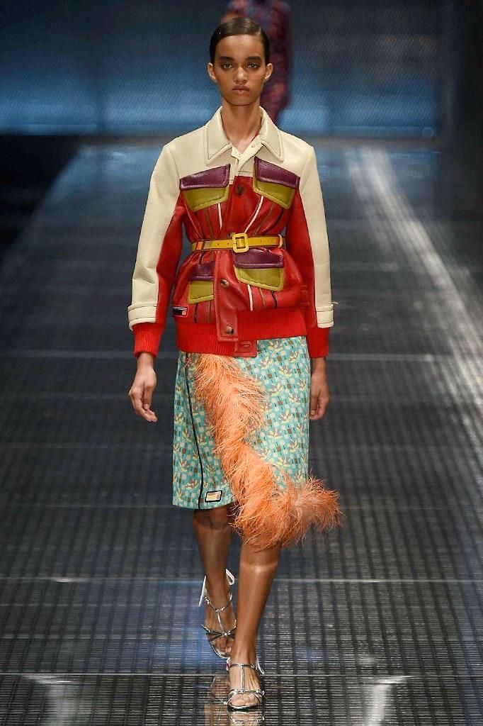 Prada