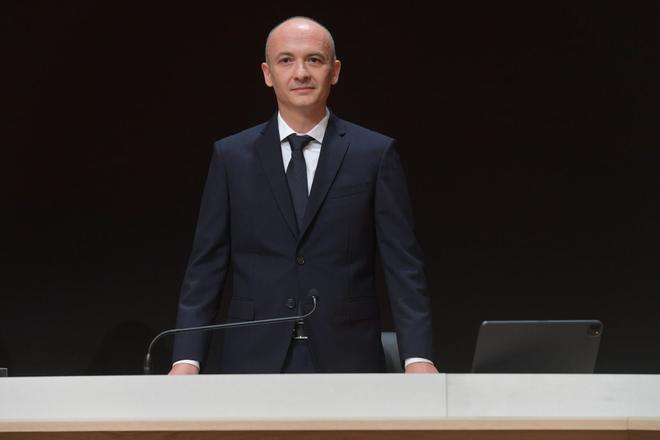 Inditex refuerza su crecimiento con más inversión, expansión e inteligencia artificial