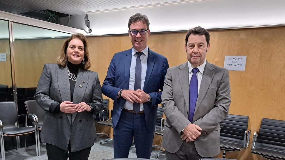 CONDONACION DEUDA | El Govern rechaza la condonación de deuda pese a su avance en el Congreso: «Es un mal negocio para Baleares»