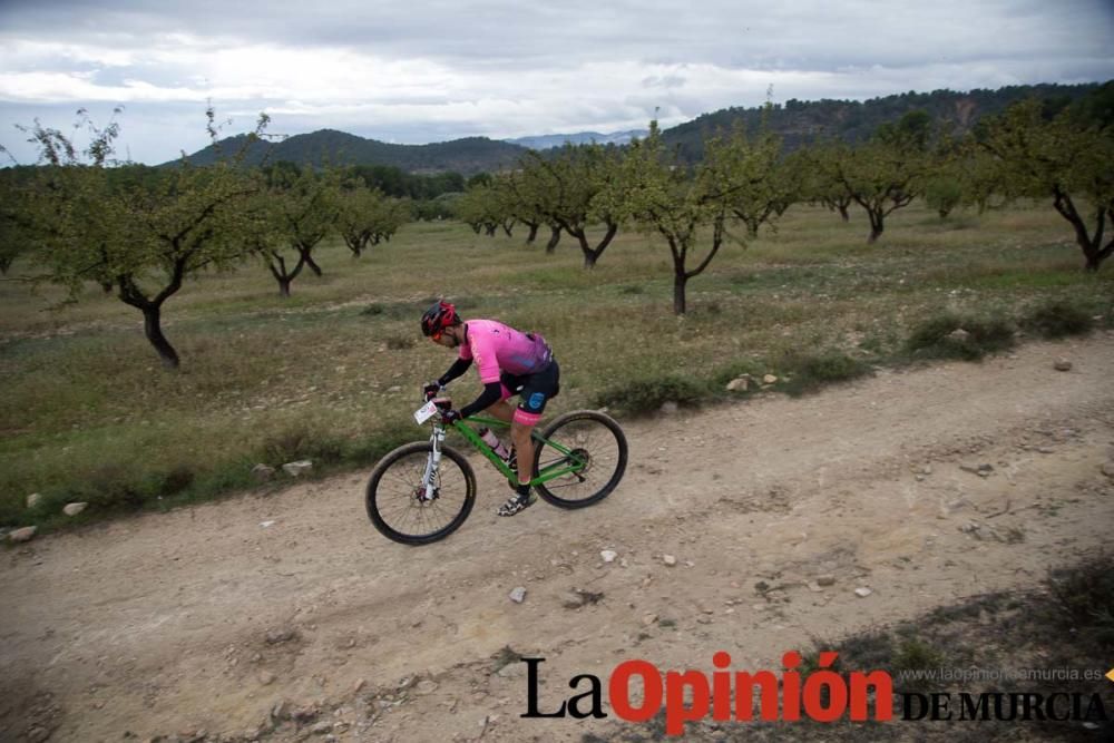 Caravaca Experience (bike)