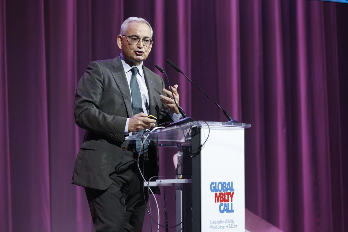 El comissionat per al Corredor Mediterrani deixarà el càrrec en un mes