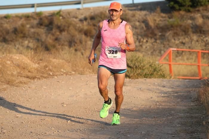 Carrera Popular Fuente del Sapo (II)