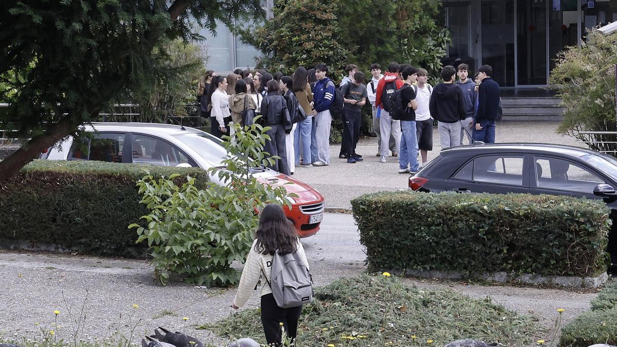 ya supera el mínimo de alumnos