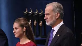 DIRECTO | “Premio al Pueblo Ejemplar de Asturias 2026” a la Cofradía de Pescadores Santa Ana de Llanes