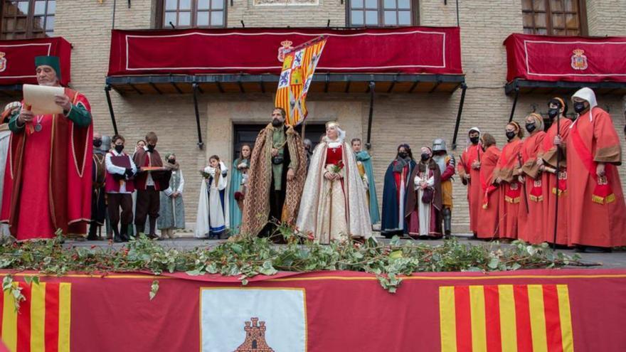 La cita ha ido creciendo año tras año y tiene gran repercusión. | SERVICIO ESPECIAL