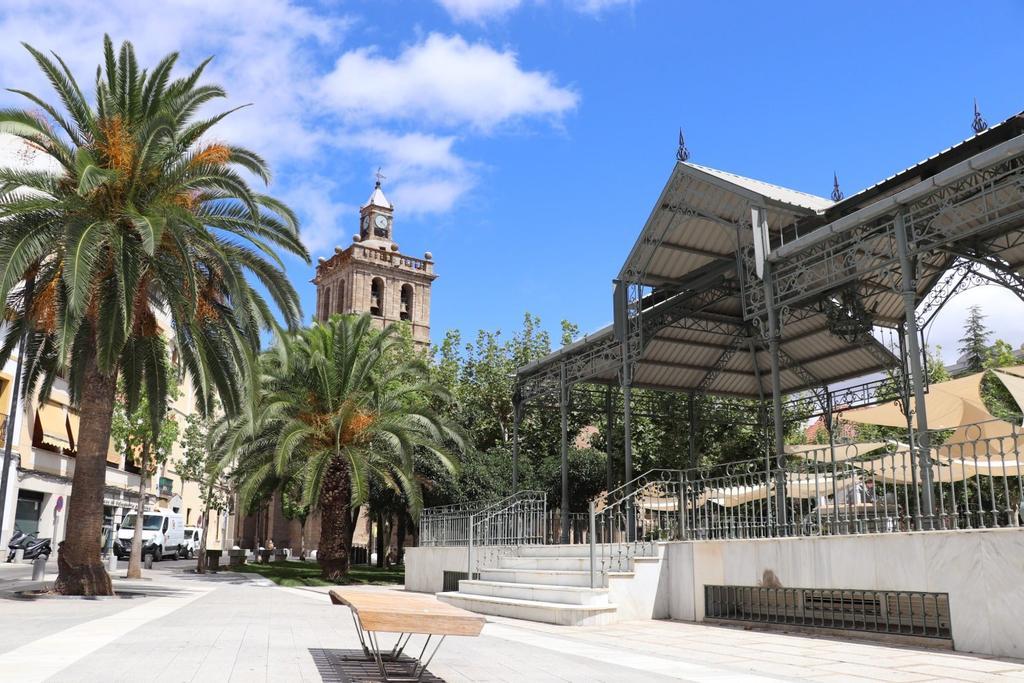 Villanueva de la Serena, Badajoz