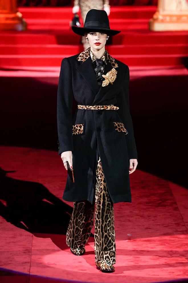 Dolce & Gabbana