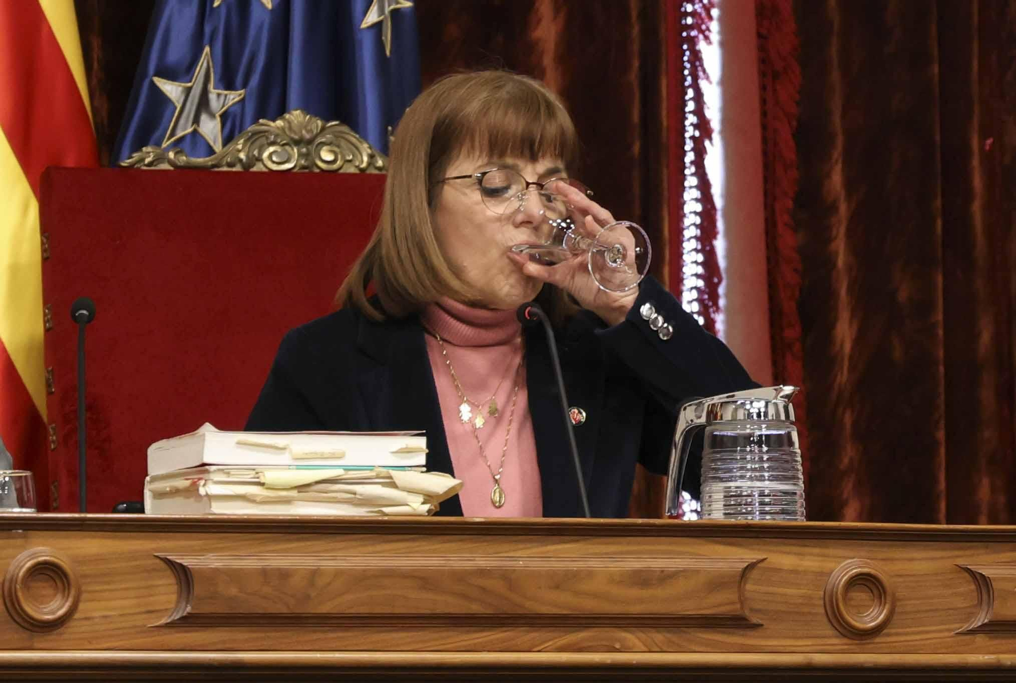 Así ha sido la sesión extraordinaria del Pleno de Elche este lunes 4 de febrero