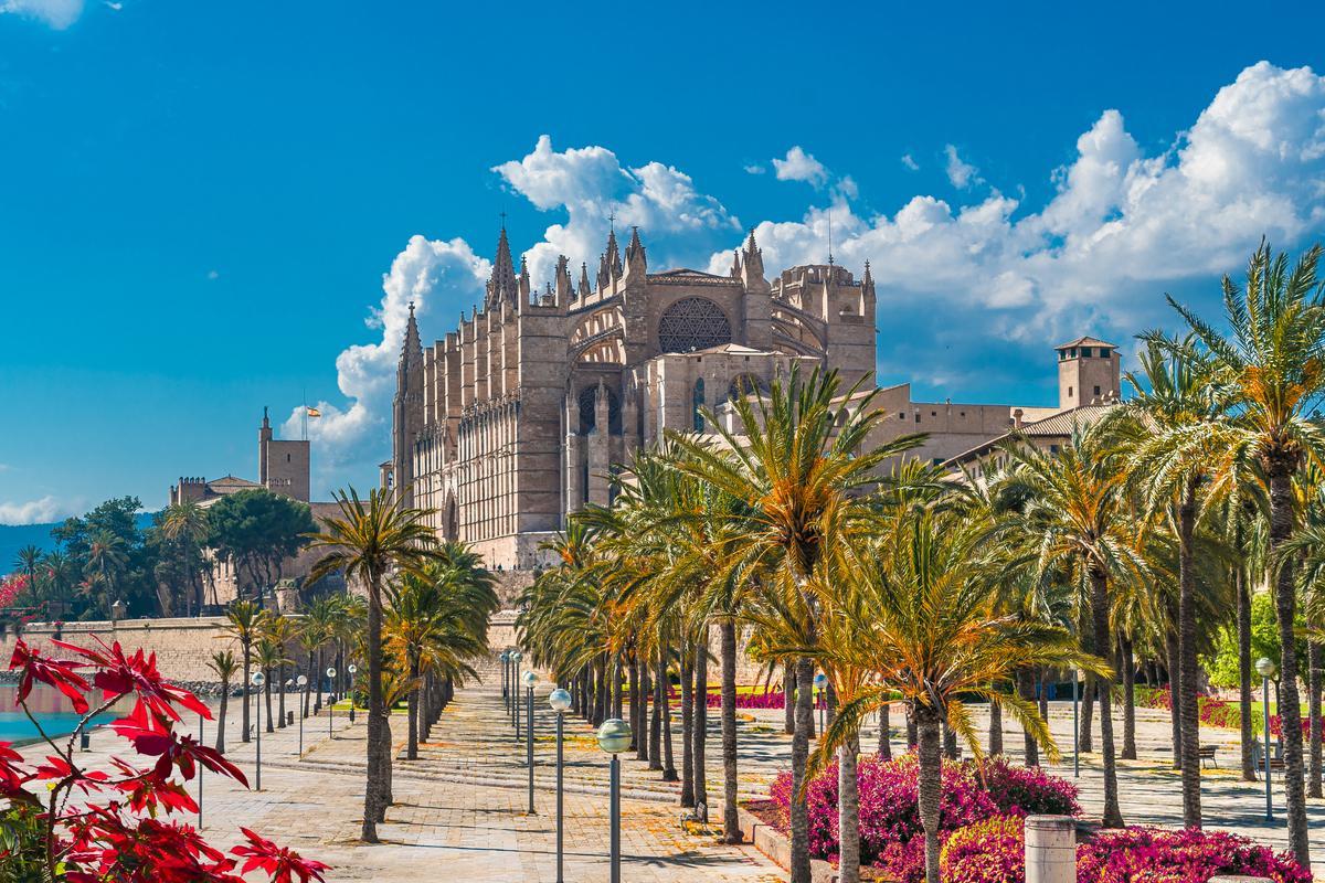 Catedral de Mallorca