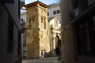 Plaza de San Juan: huella de la Reconquista