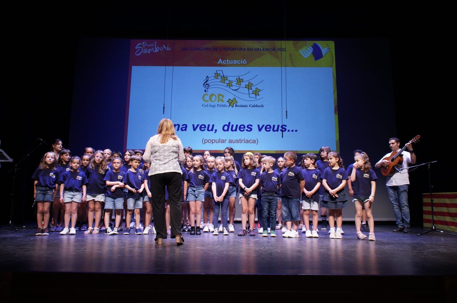 Entrega de los Premis Sabori de la Plana Baixa en Vila-real