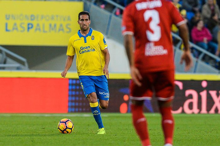 UDLP - SEVILLA