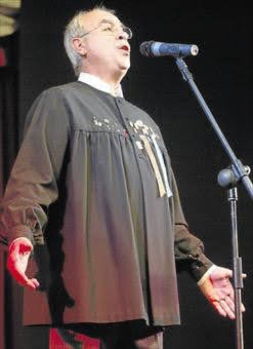 'Els Llauradors' se despiden de Castelló con un gran concierto. Esta es su historia en imágenes