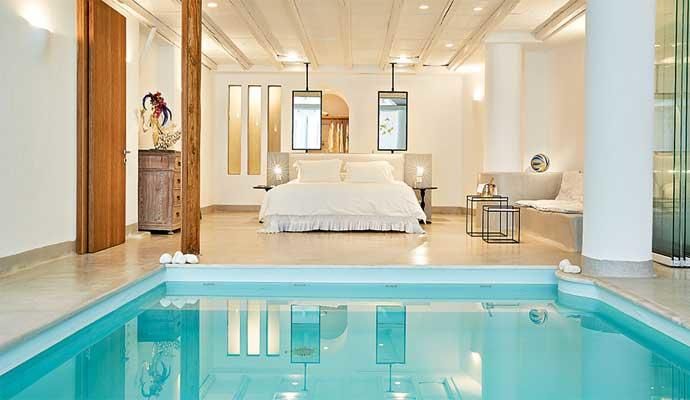 Grecotel Mykonos Blu (Grecia)