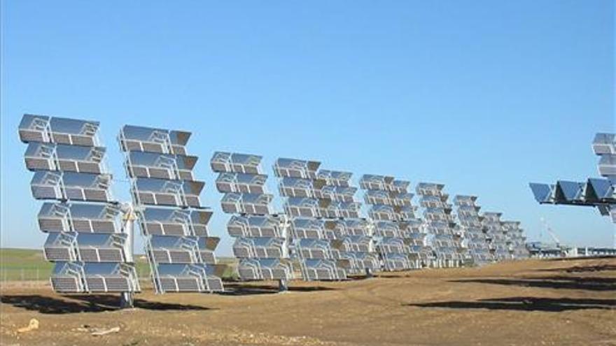 La Comunitat prevé un incremento espectacular de la energía solar en una década