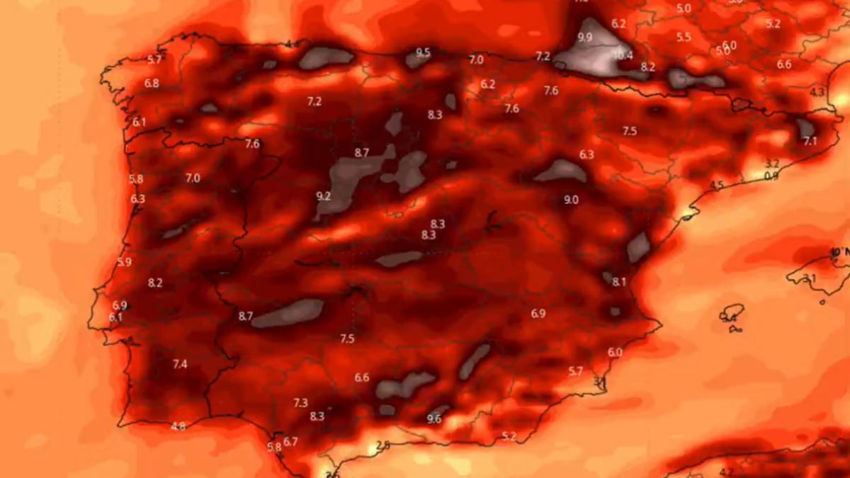 Mario Picazo enciende las alarmas por lo que ocurrirá en España la semana que viene   Vamos a ver...