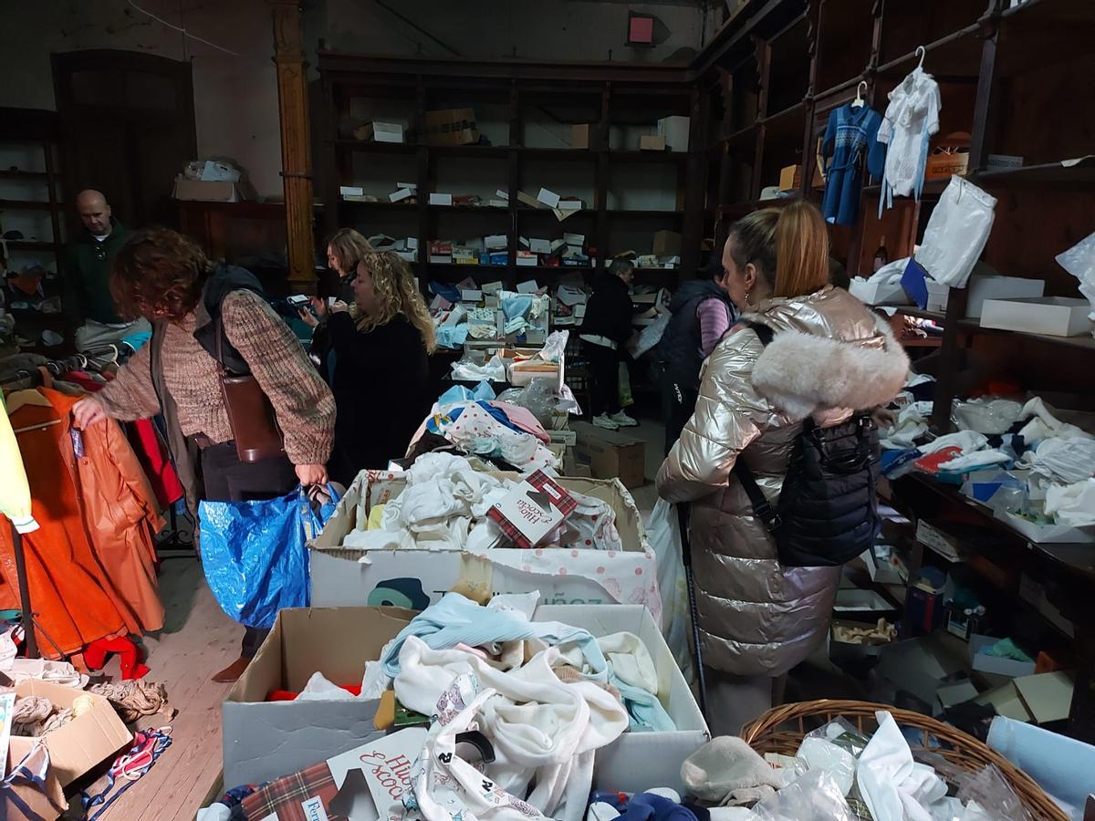 En imágenes: Ayer y hoy de El Siglo, uno de los comercios más queridos de Salas