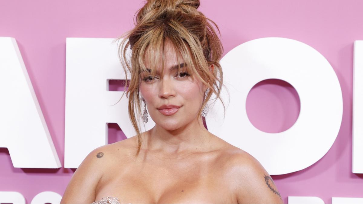 Karol G responde a las acusaciones de plagio en su nuevo álbum ‘Tropicoqueta’