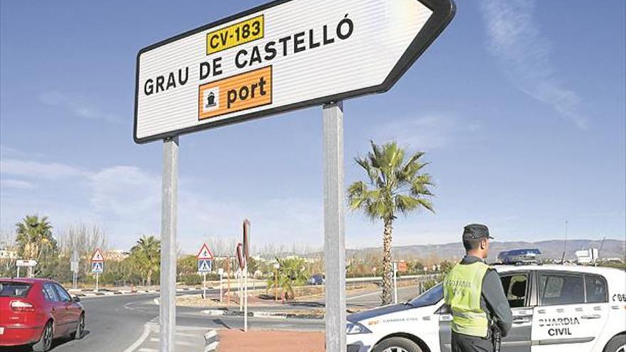 Alegarán al PGOU de Castellón para aprovechar la intermodal