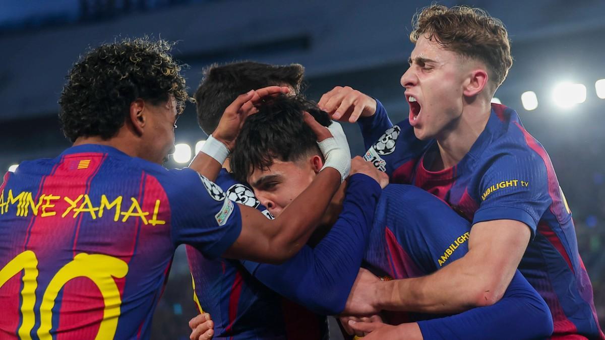 La regla del 1:1 y sus consecuencias deportivas: ¿Buenas o malas para ...