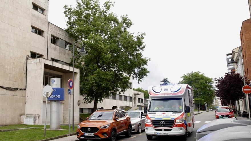Los planes de Salud para el traslado de este importante centro de salud de Gijón