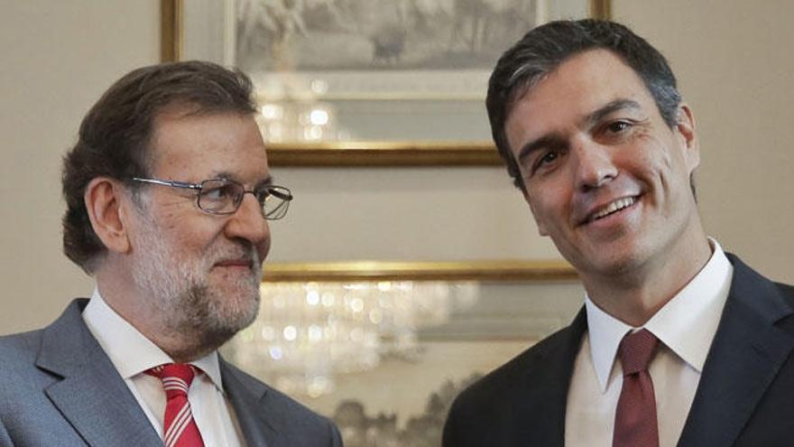 Elecciones en Galicia y el País Vasco: ¿Qué se juegan los partidos?