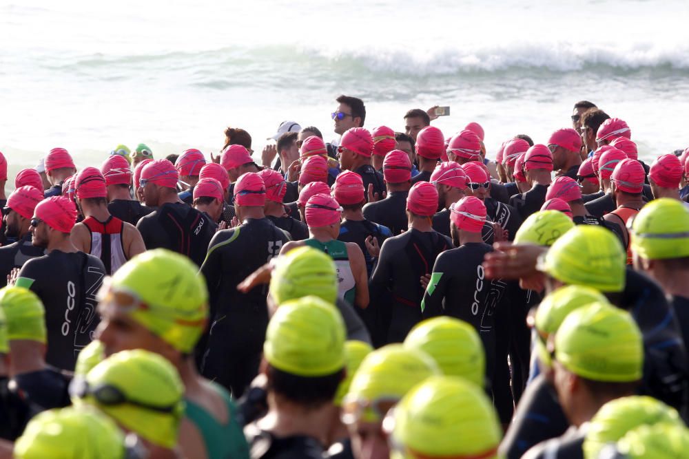 Búscate en el Triatlón de Pinedo