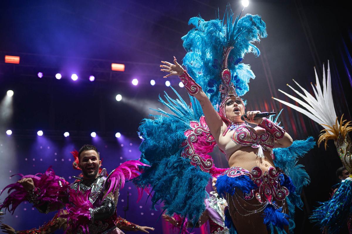 Dragnaval en Santa Cruz | 17/02/2026 Dragnaval en Santa Cruz | 17/02/2026