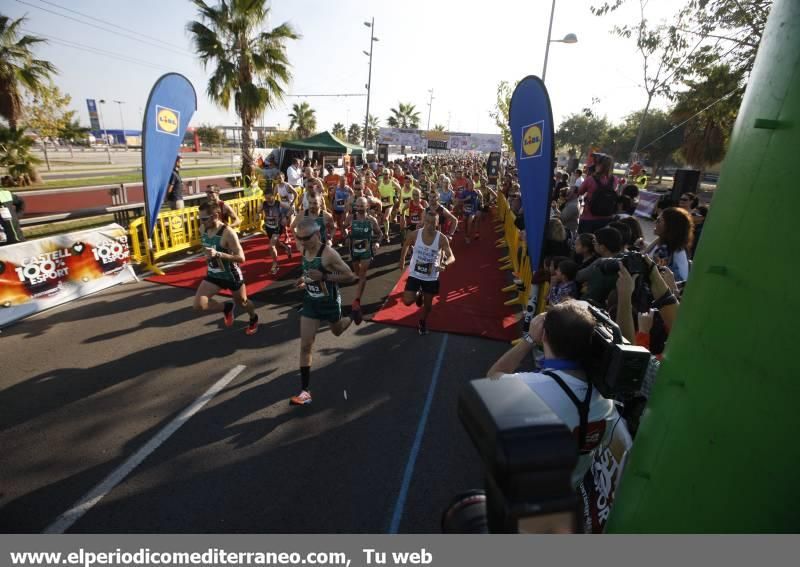 GALERIA DE IMÁGENES - Media Maraton de Castellón