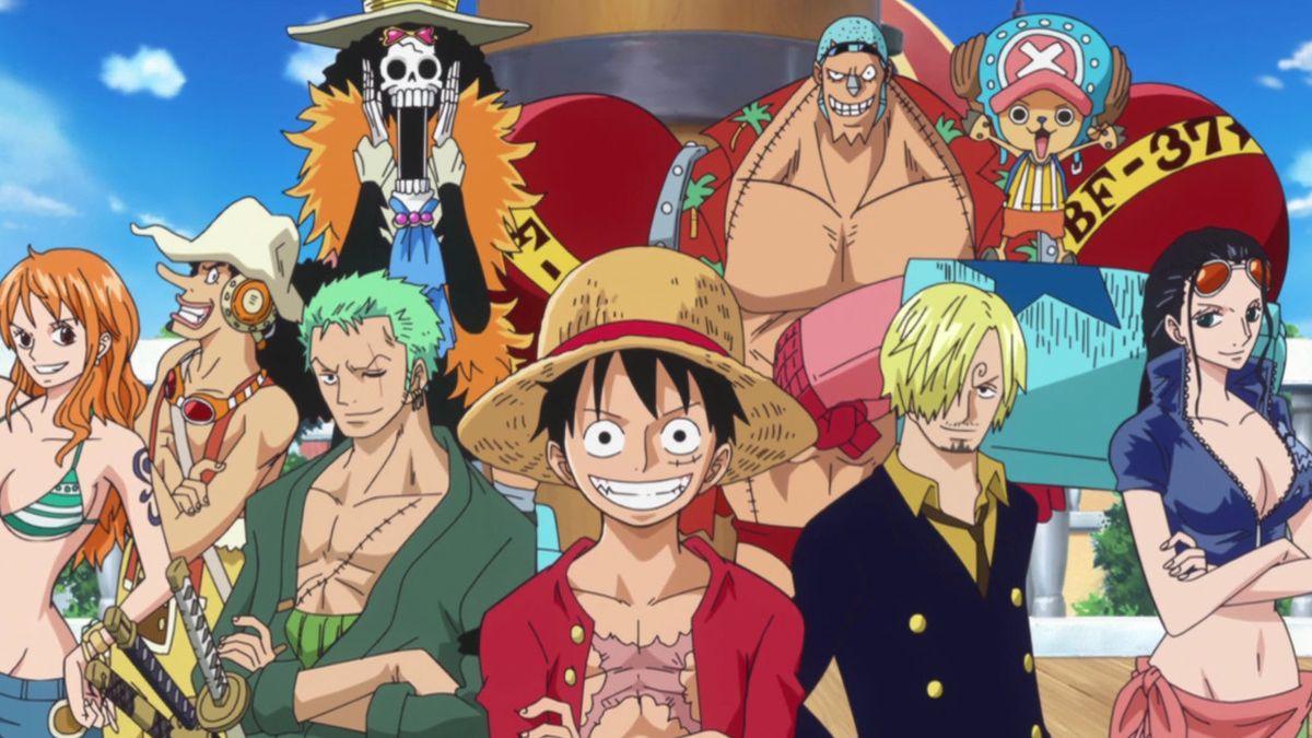 Clàssics del manga com ‘One Piece’, ‘Ranma1/2’ i ‘Haikyu’ tindran versió catalana el 2023