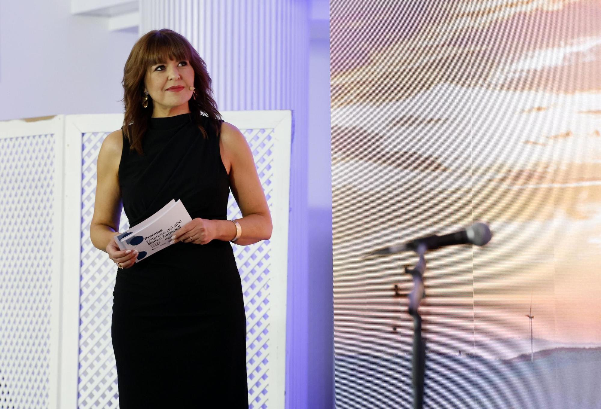 Las imágenes de los Premios Empresa del Año