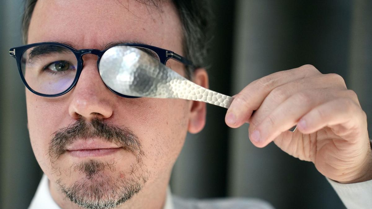 El Chef Paco Morales es uno de los participantes en las jornadas.