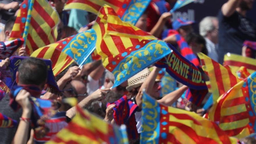 Agotadas las entradas para Mestalla