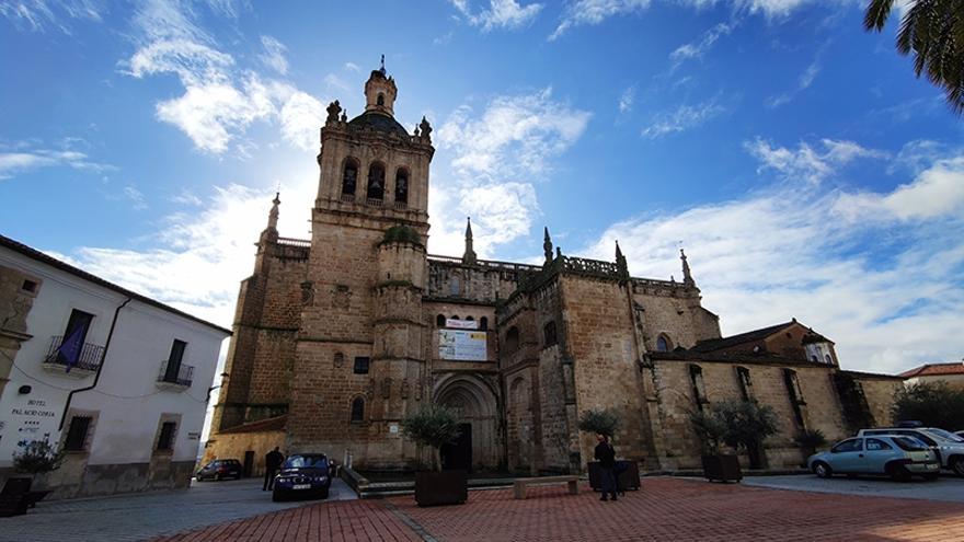 El casco histórico y la catedral son algunos de los lugares más demandados para ver por los turistas.