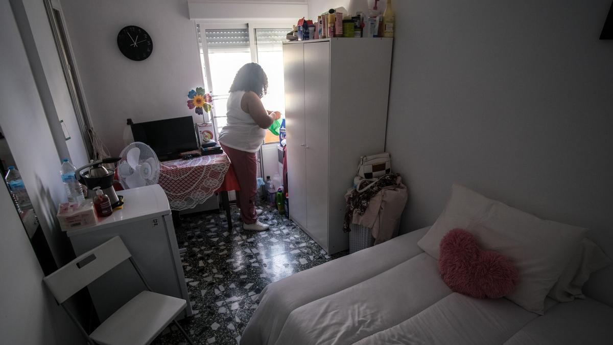 L'oferta d'habitacions es dispara