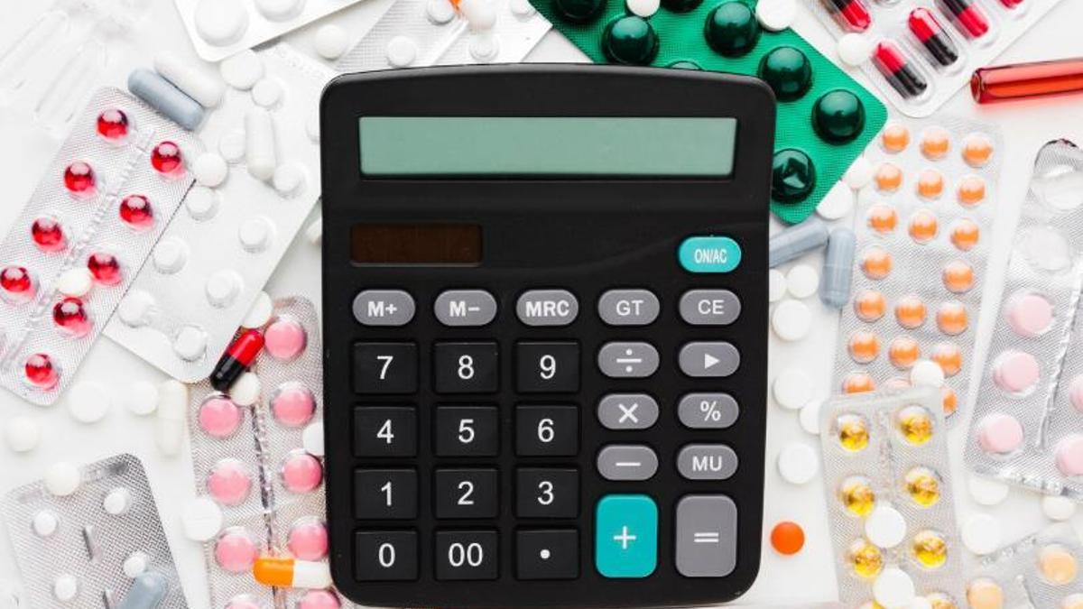 Hi haurà canvis en els preus dels medicaments?