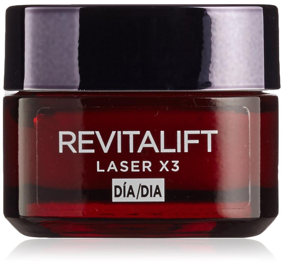 Revitalift laser X3