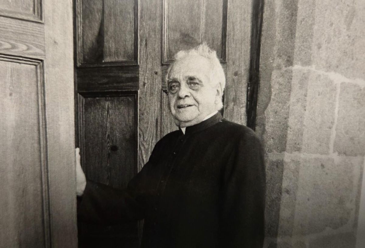 Teodoro Rodriguez