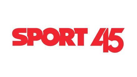 SPORT cumple 45 años