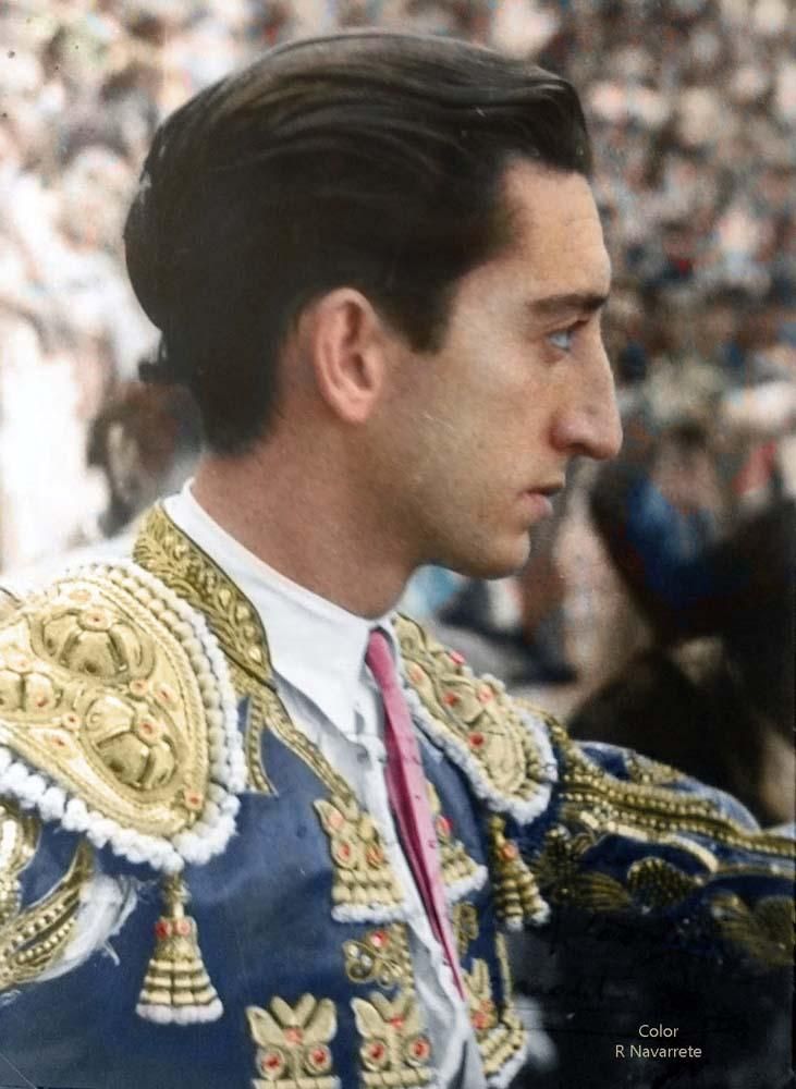 Córdoba coloreada