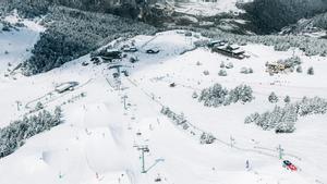Las estaciones de Andorra afrontan la cuarta temporada conjunta bajo el paraguas de Grandvalira Resorts