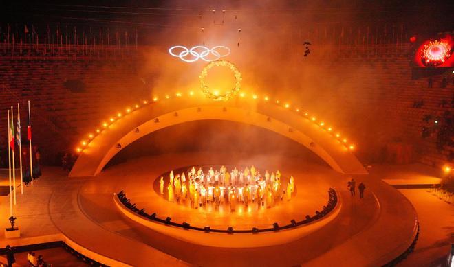 Los mejores momentos de la Ceremonia de Clausura de Milán-Cortina