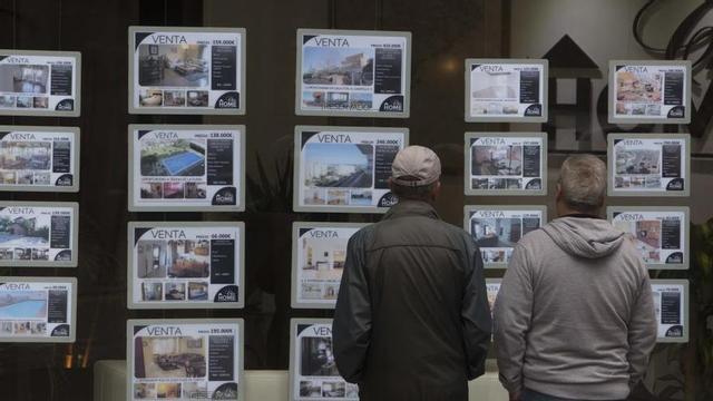 El alquiler en Alicante ya es más caro que en plena burbuja