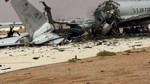 Els EUA es preparen per a "setmanes" d’operacions terrestres a l’Iran