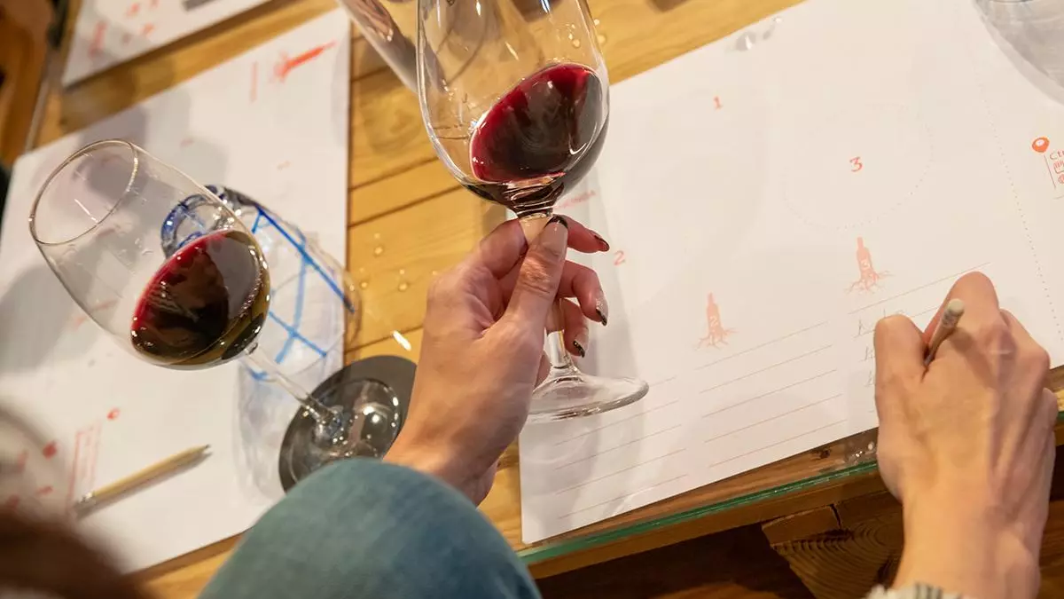 La crisis del vino llega a las bodegas de Ribera del Duero